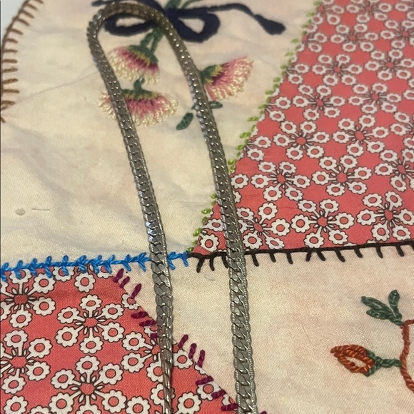 Elegant 925 silver Chain Necklace - Picture 4 of 6